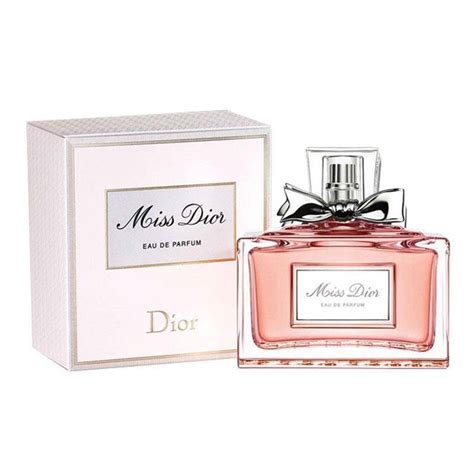 miss dior perfume mujer